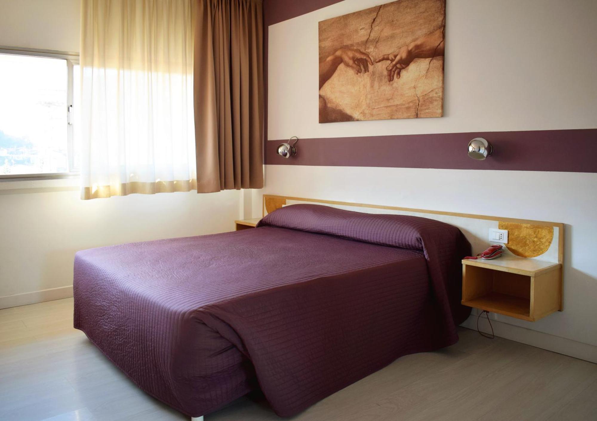 Hotel Giardino Breno Eksteriør billede