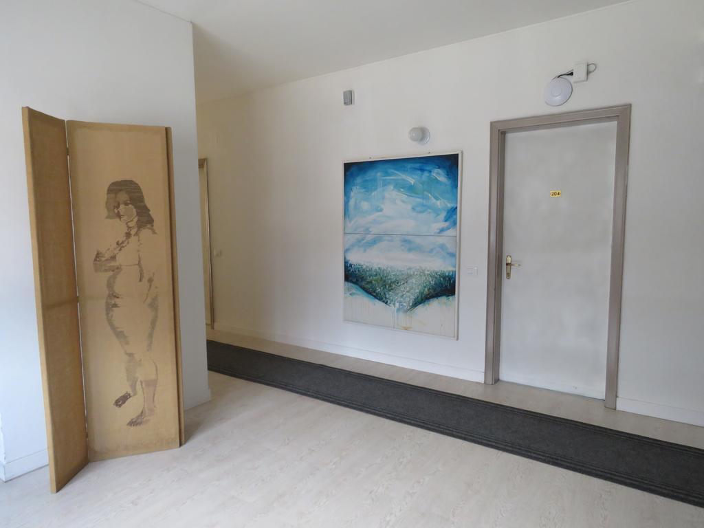 Hotel Giardino Breno Eksteriør billede